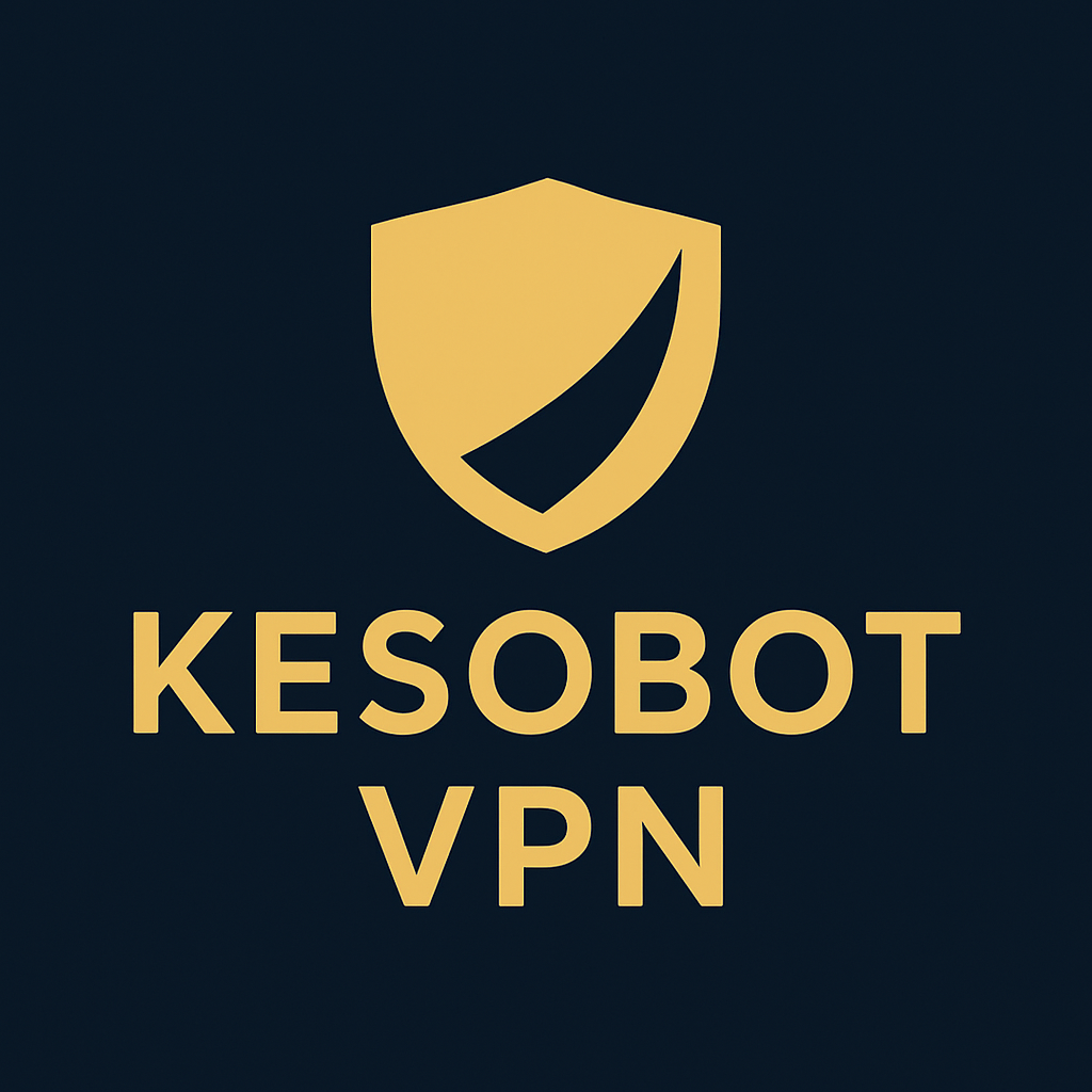 KESOBOT 头像